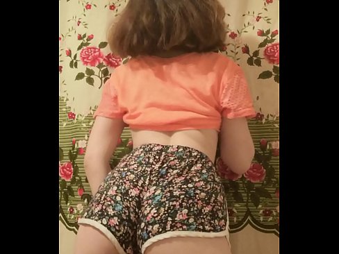 ❤️ Кӯдаки ҷавони Санобар рахи кӯтоҳи худро дар камера ️❌ Порнои мақъад дар мо ❌❤